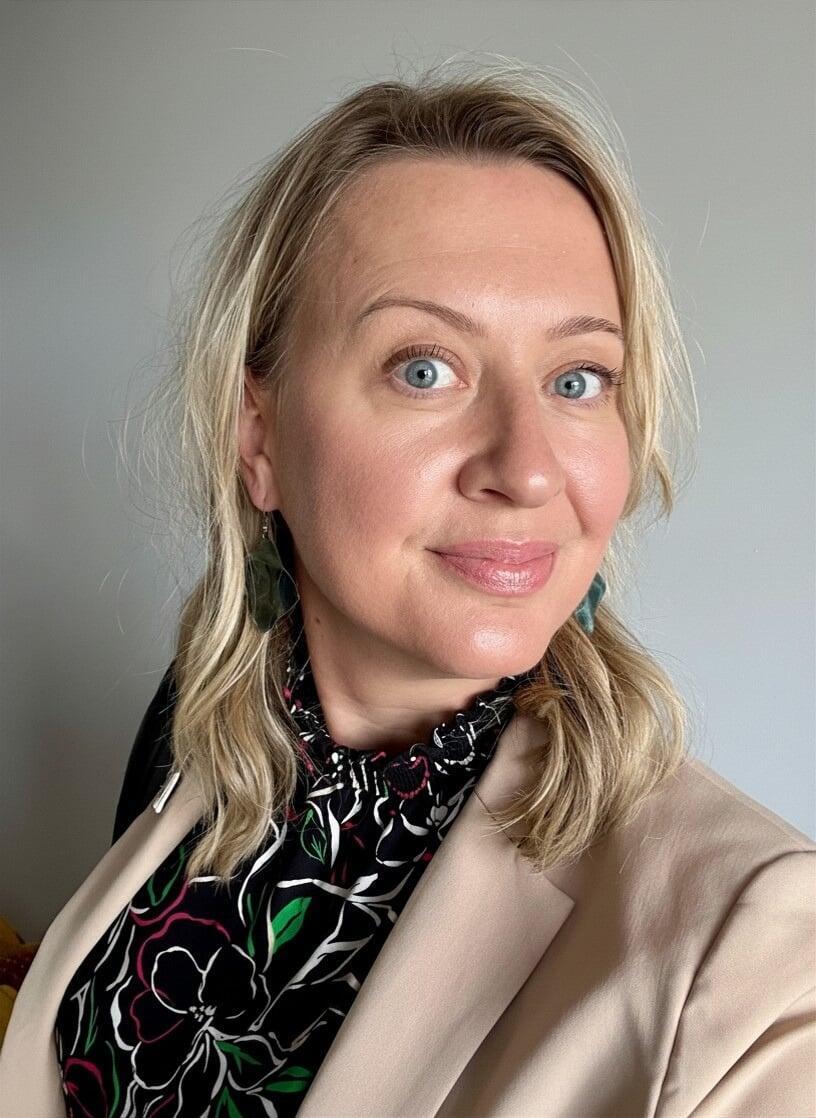 Anna — Owner of Hardware Republic